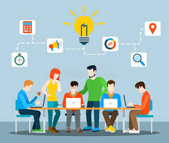 Educational Platform